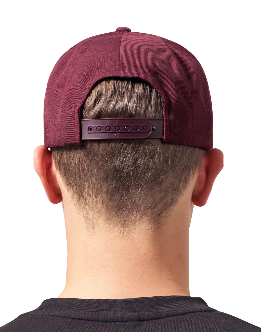 Classic Snapback Cap imagen 4