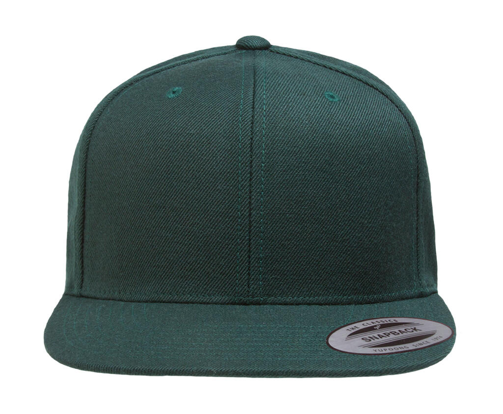 Classic Snapback Cap imagen 27