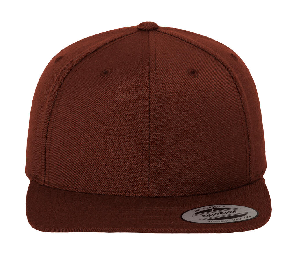Classic Snapback Cap imagen 28