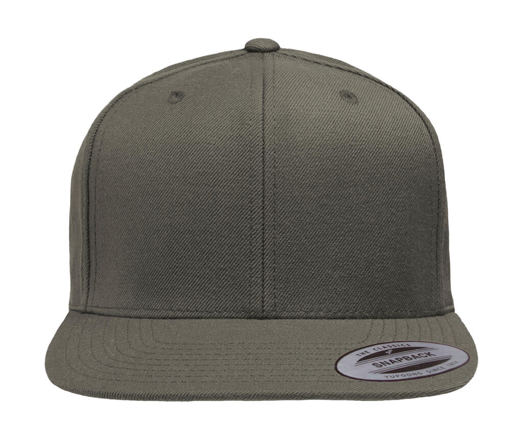 Classic Snapback Cap imagen 29