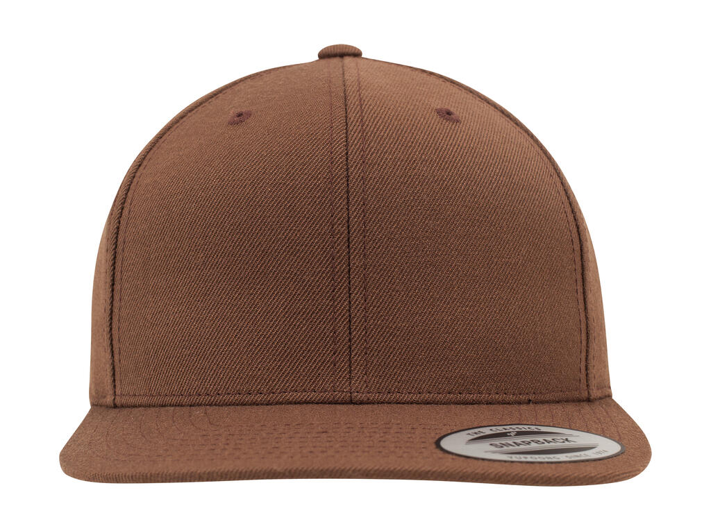 Classic Snapback Cap imagen 31