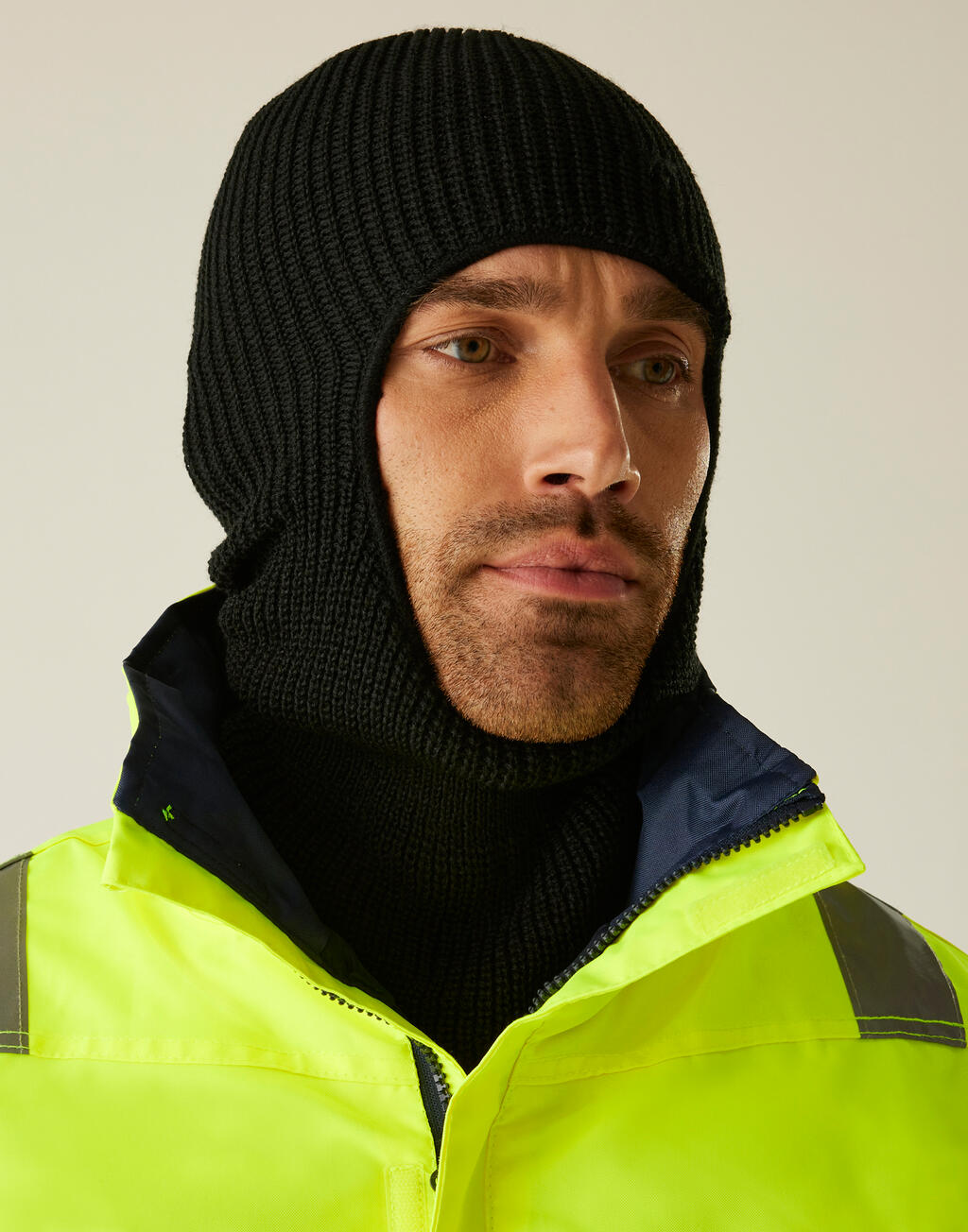 Open Face Balaclava imagen 2