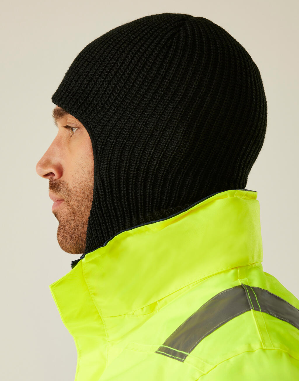 Open Face Balaclava imagen 3