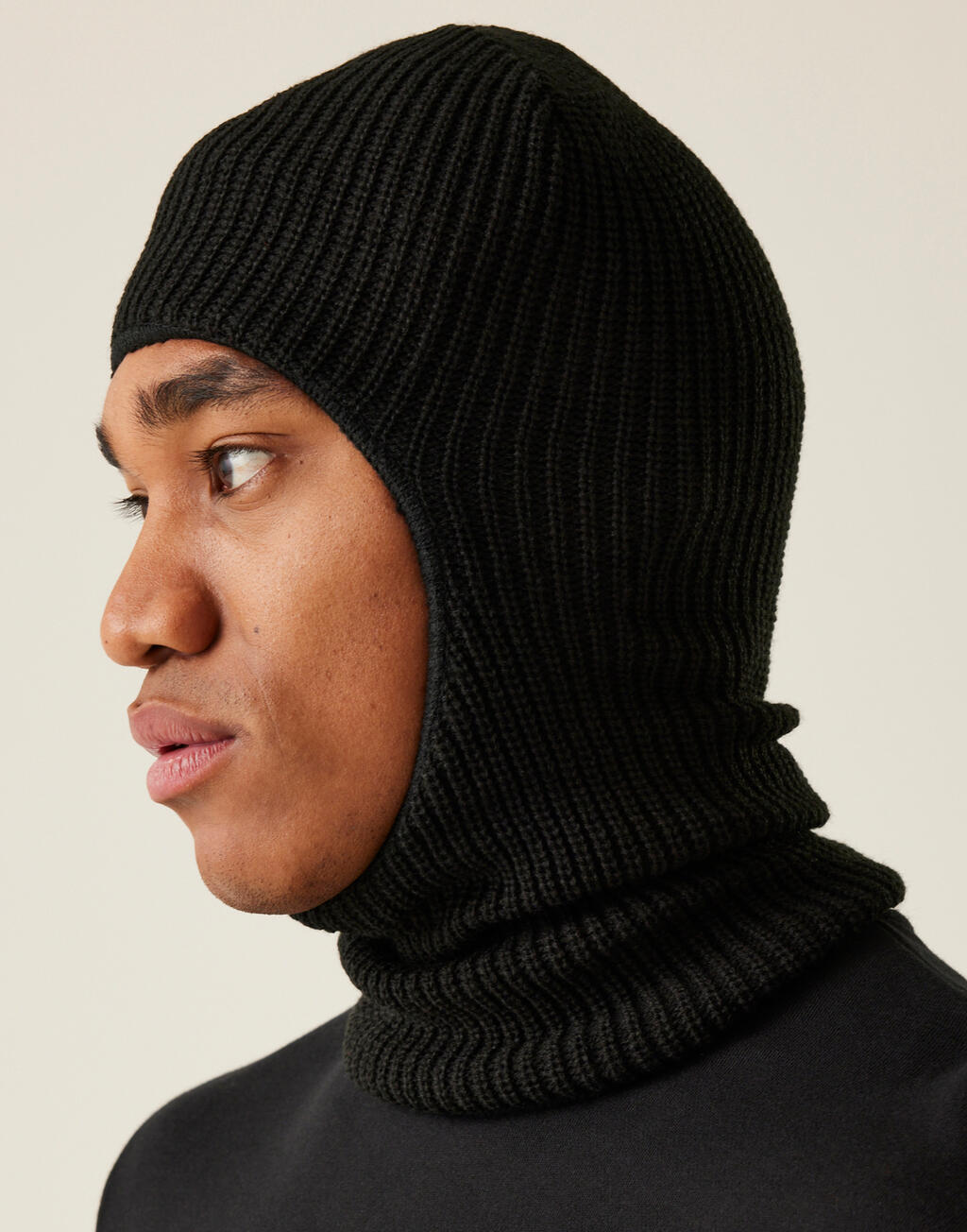 Open Face Balaclava imagen 4