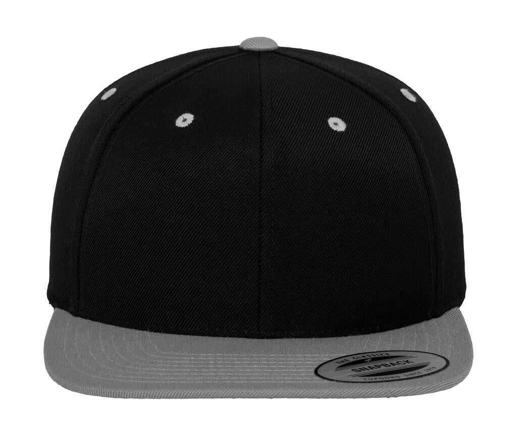 Classic Snapback 2-Tone Cap imagen 17