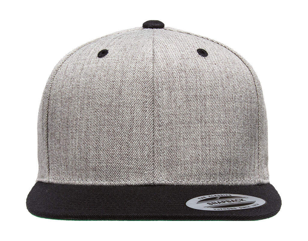 Classic Snapback 2-Tone Cap imagen 18