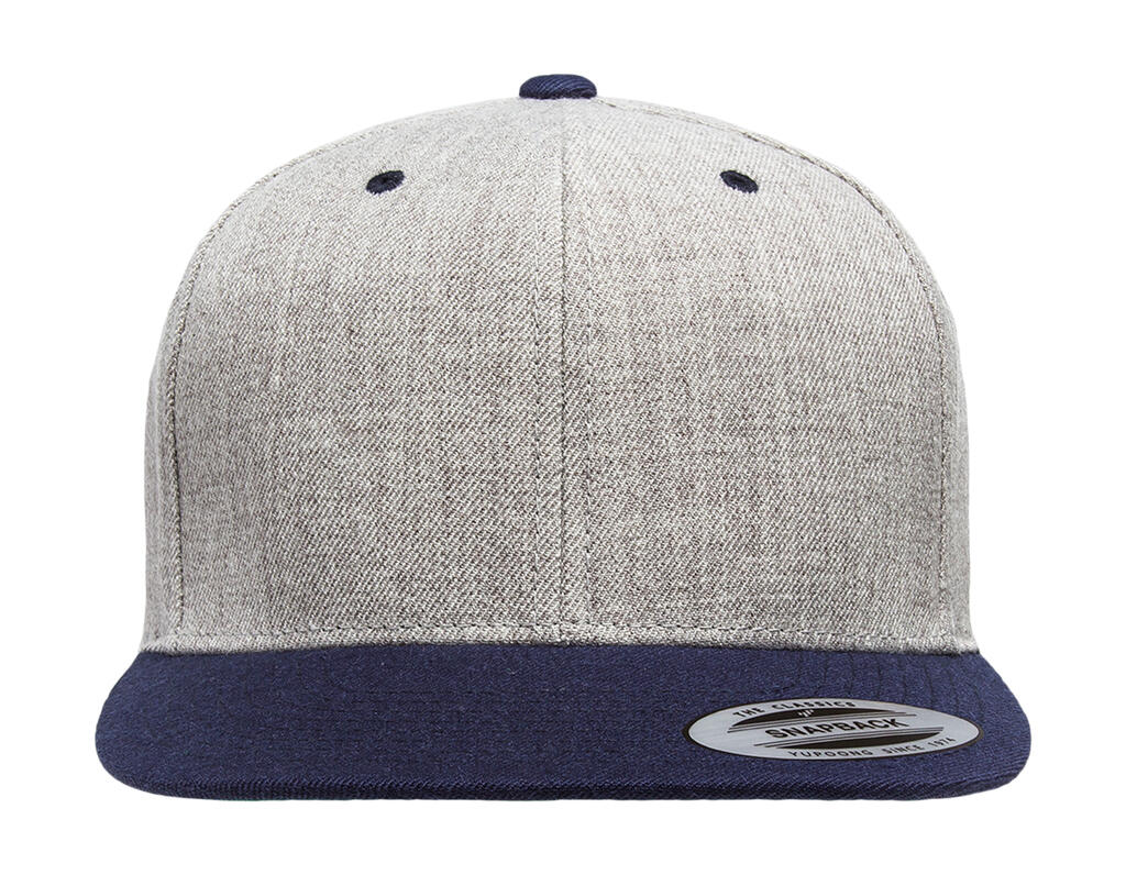 Classic Snapback 2-Tone Cap imagen 19