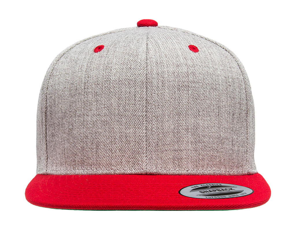 Classic Snapback 2-Tone Cap imagen 21