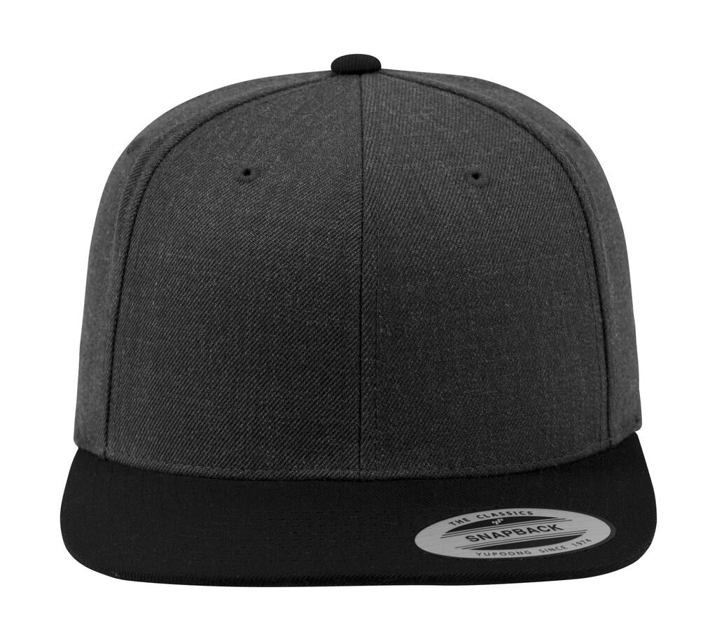 Classic Snapback 2-Tone Cap imagen 22