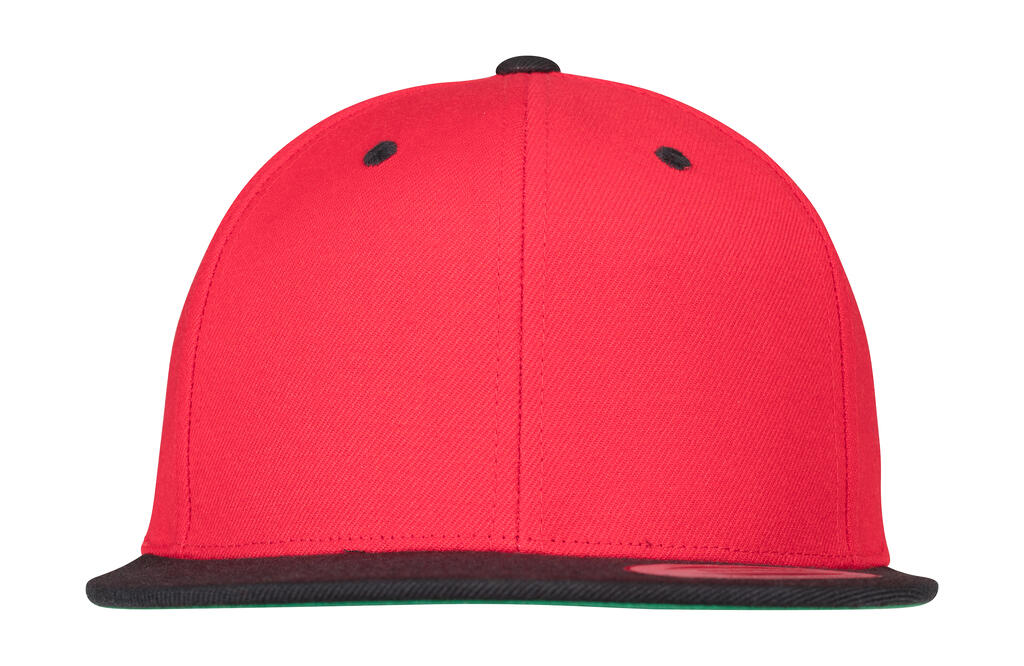 Classic Snapback 2-Tone Cap imagen 27
