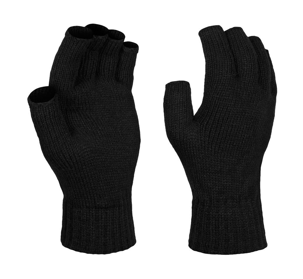 Fingerless Mitts imagen 2