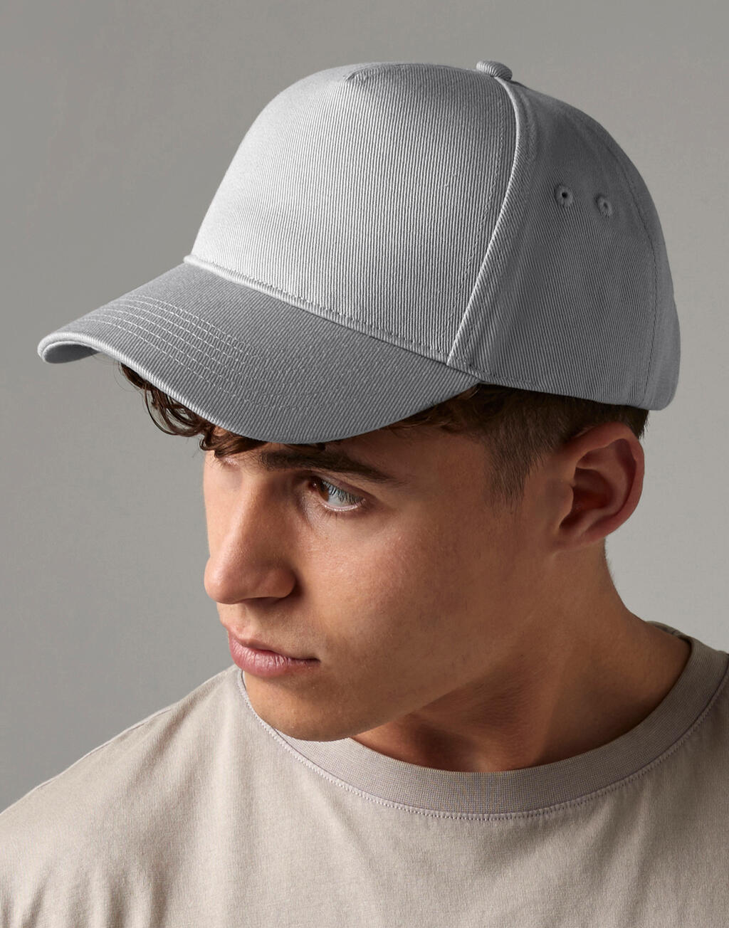 Ultimate 5 Panel Cap imagen 2
