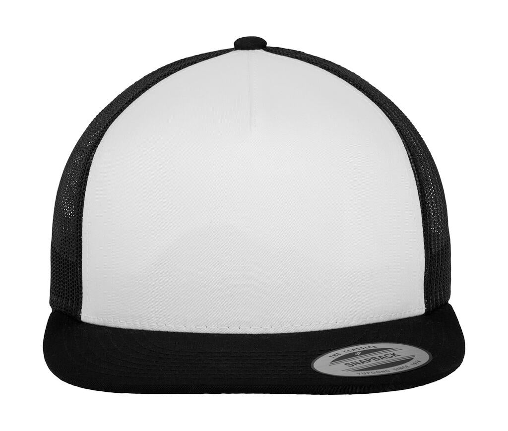 Classic Trucker Cap imagen 7
