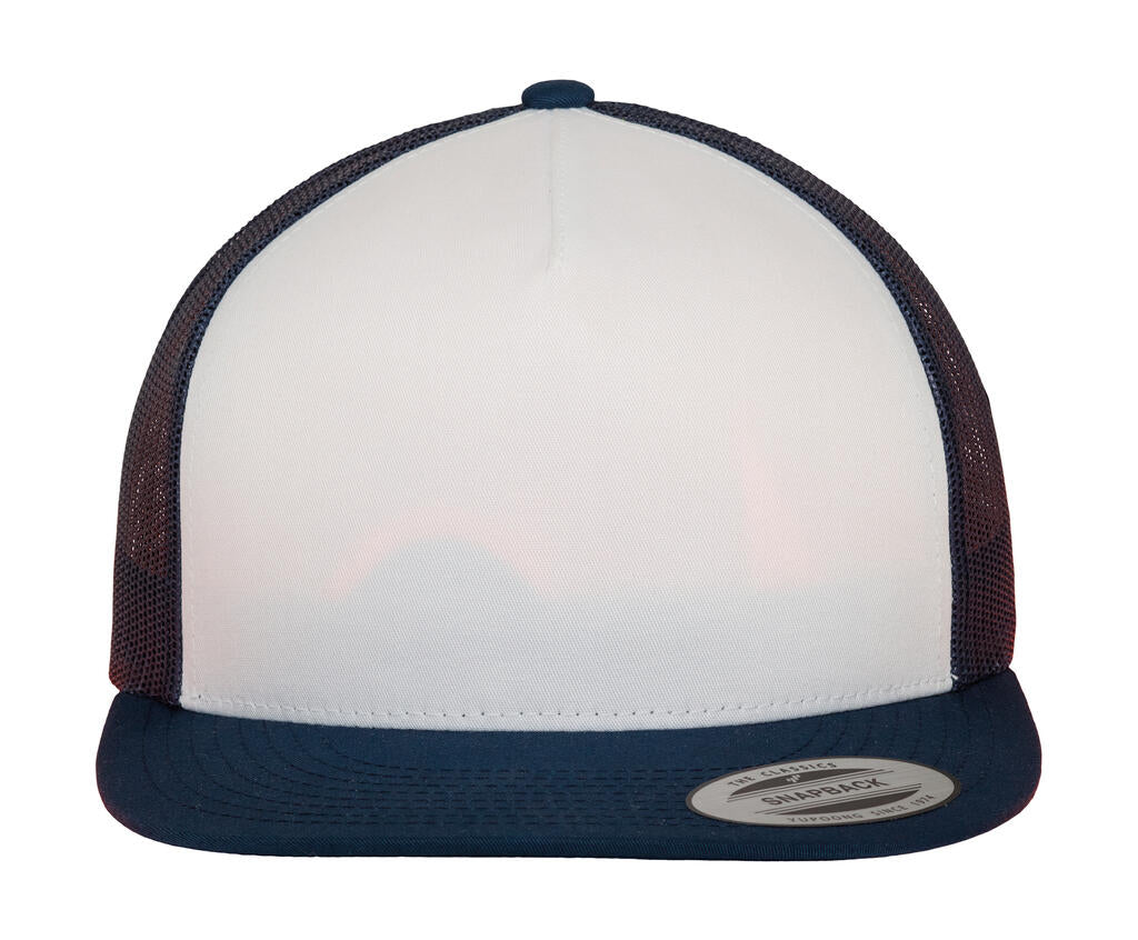 Classic Trucker Cap imagen 8