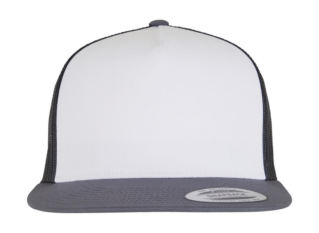 Classic Trucker Cap imagen 9