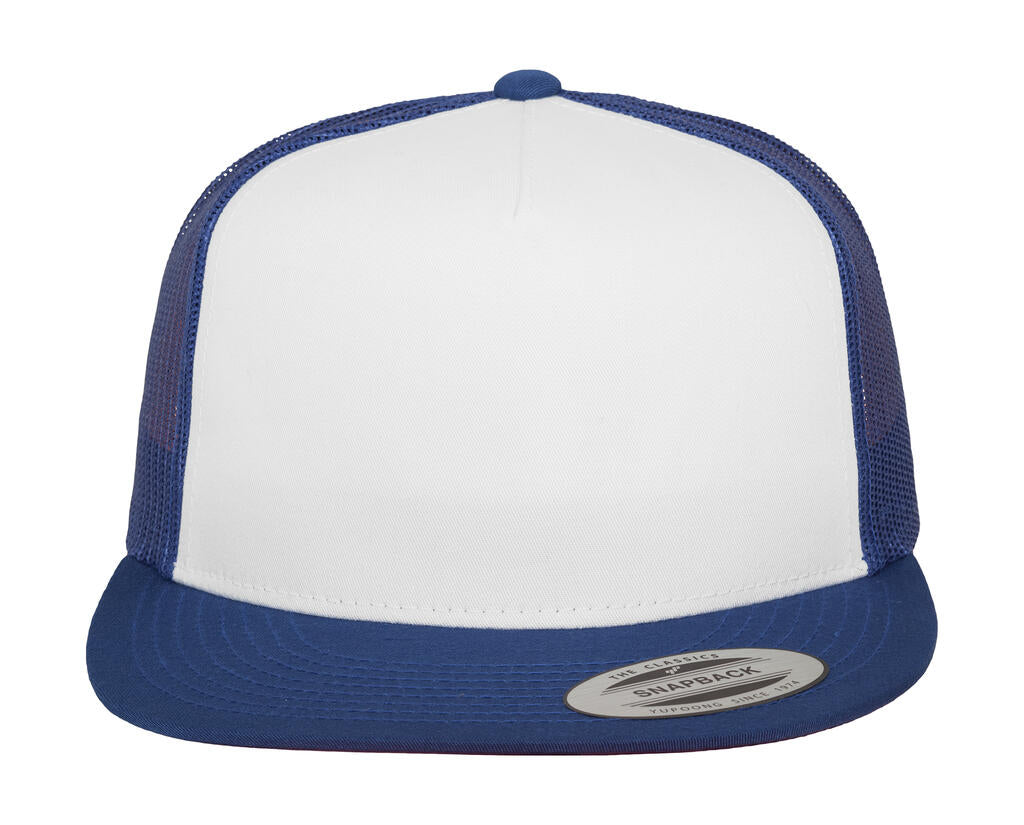 Classic Trucker Cap imagen 11