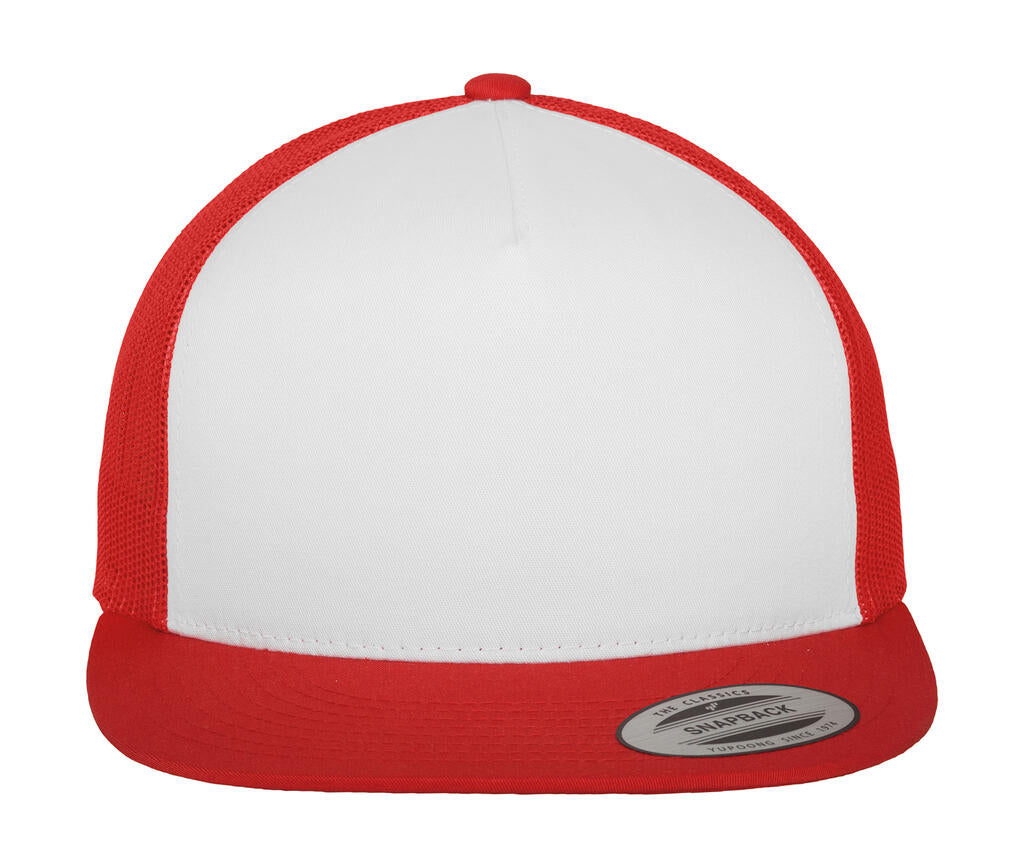 Classic Trucker Cap imagen 12