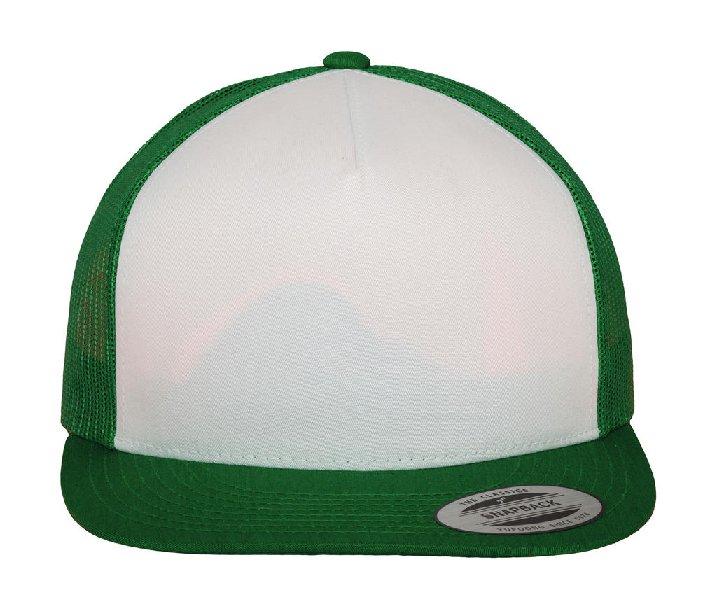 Classic Trucker Cap imagen 13