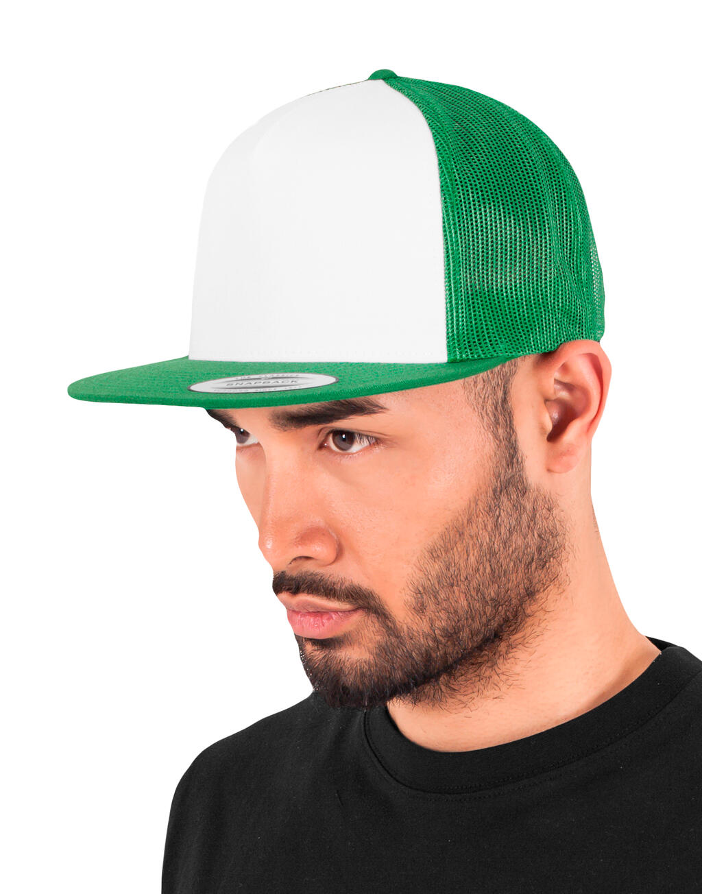 Classic Trucker Cap imagen 1