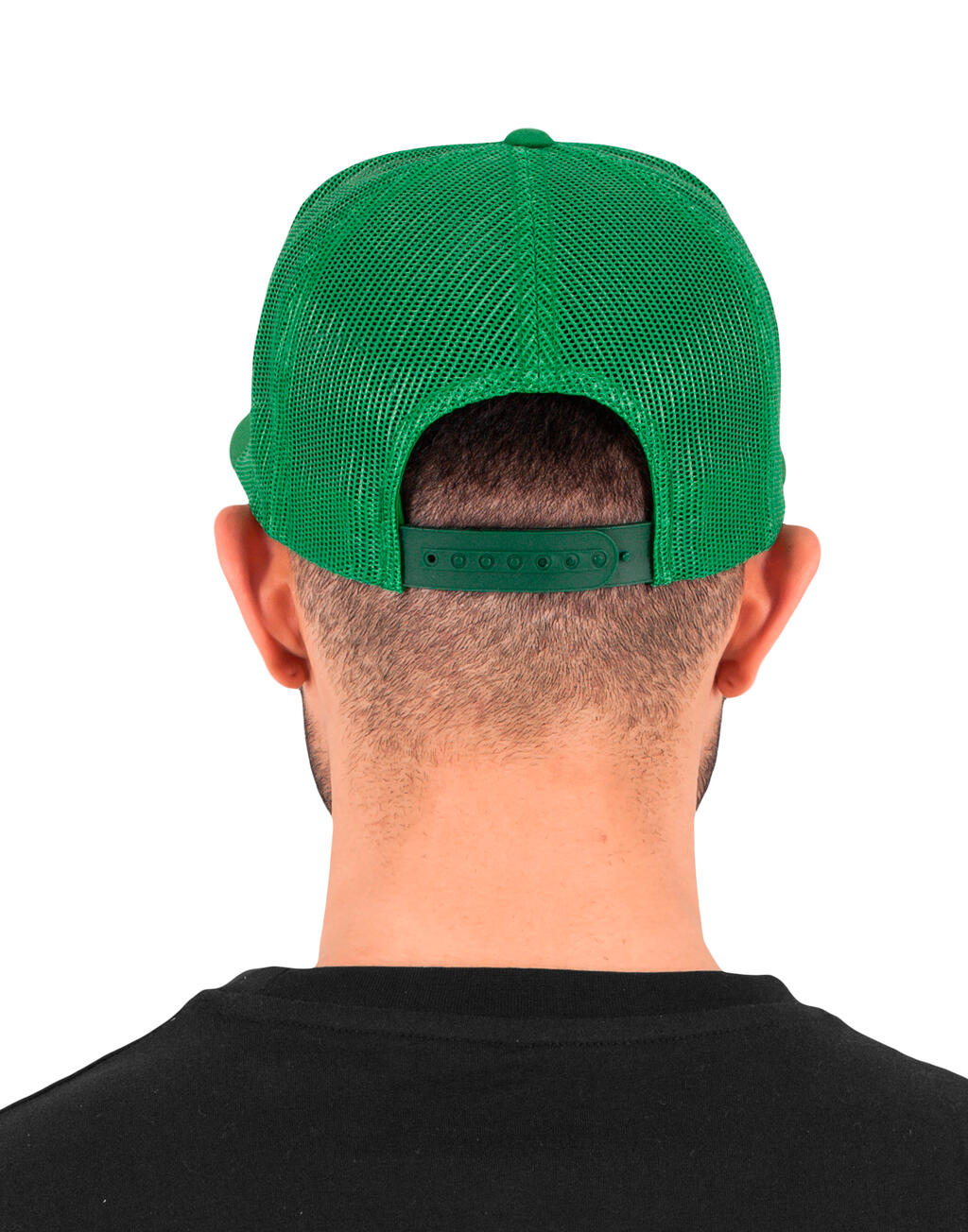 Classic Trucker Cap imagen 2