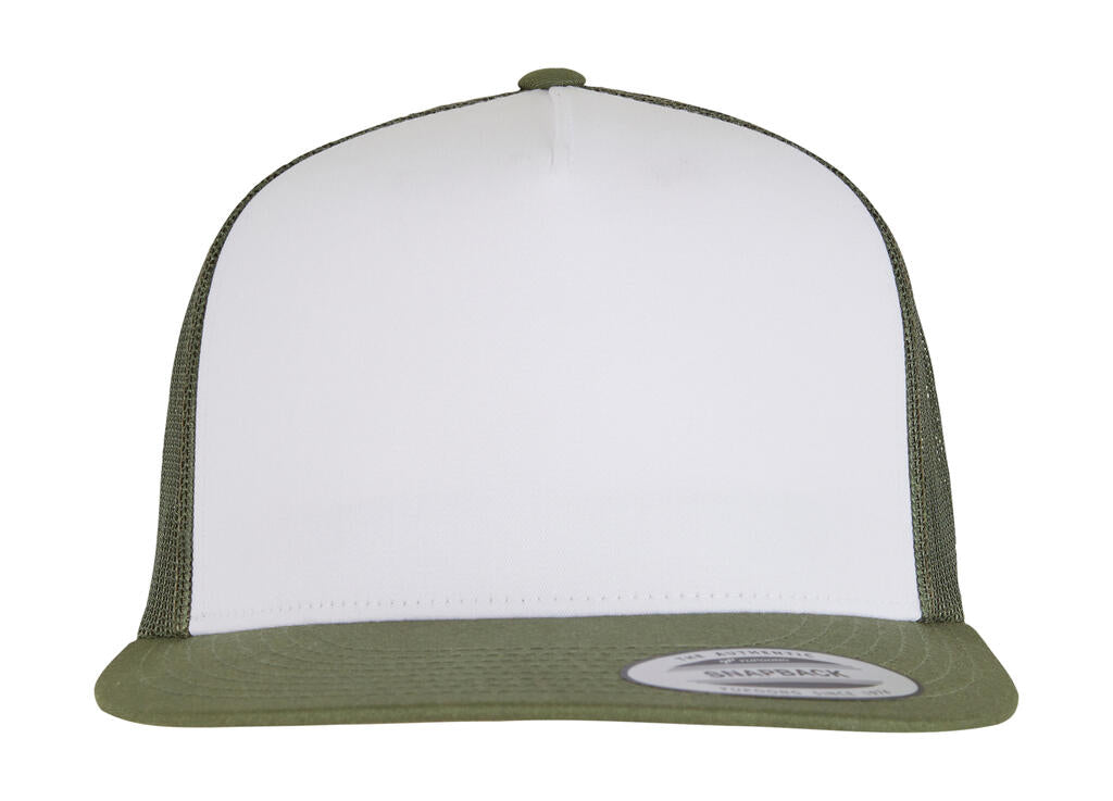 Classic Trucker Cap imagen 14