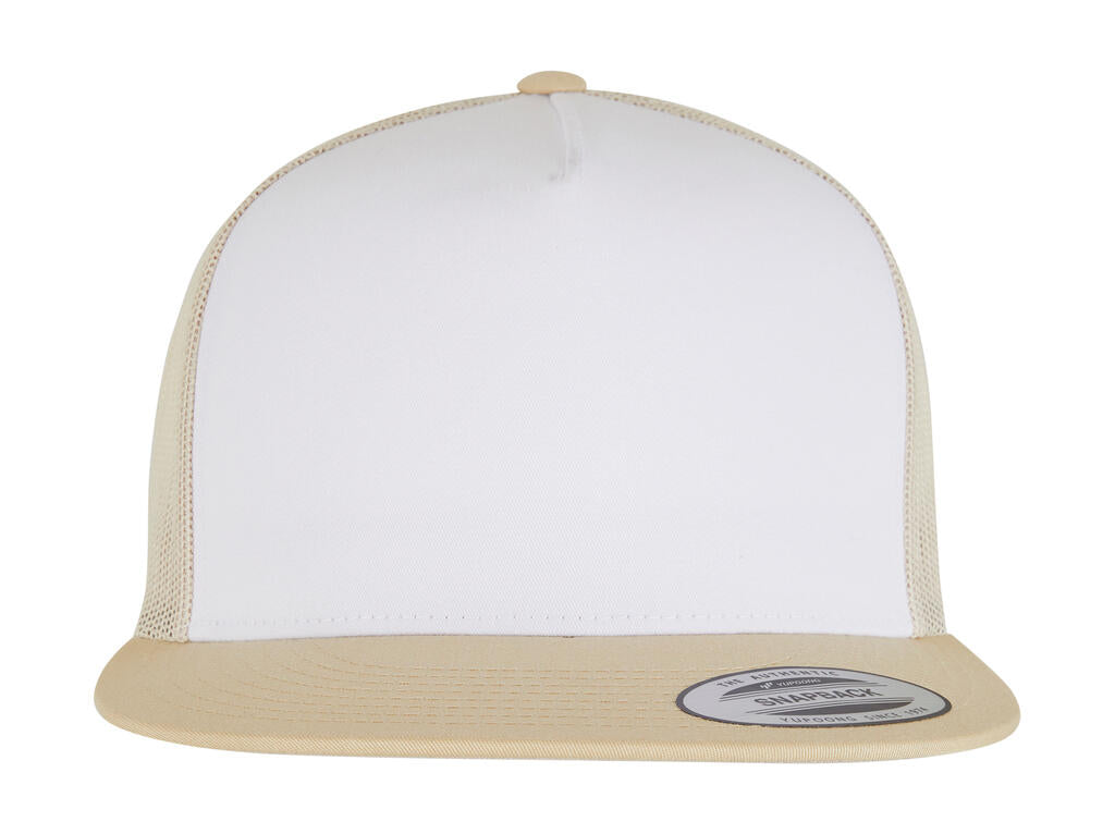 Classic Trucker Cap imagen 15