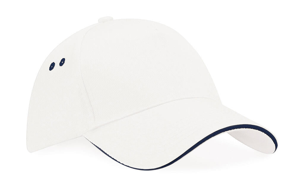 Ultimate 5 Panel Cap - Sandwich Peak imagen 9