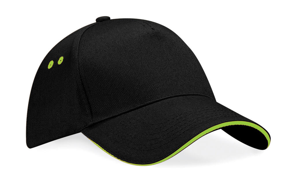 Ultimate 5 Panel Cap - Sandwich Peak imagen 12