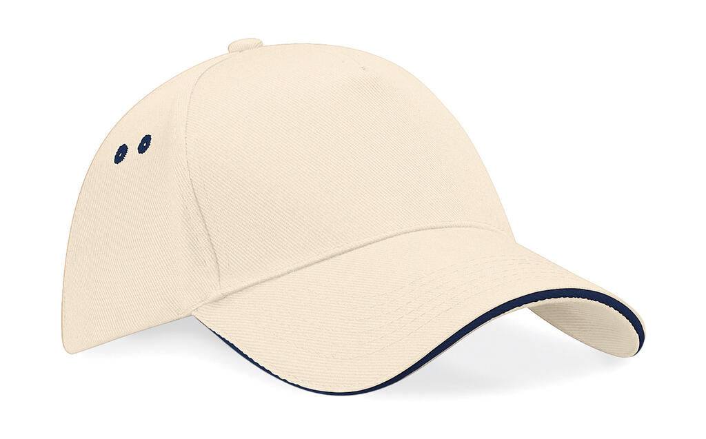 Ultimate 5 Panel Cap - Sandwich Peak imagen 18