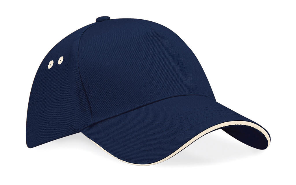 Ultimate 5 Panel Cap - Sandwich Peak imagen 19