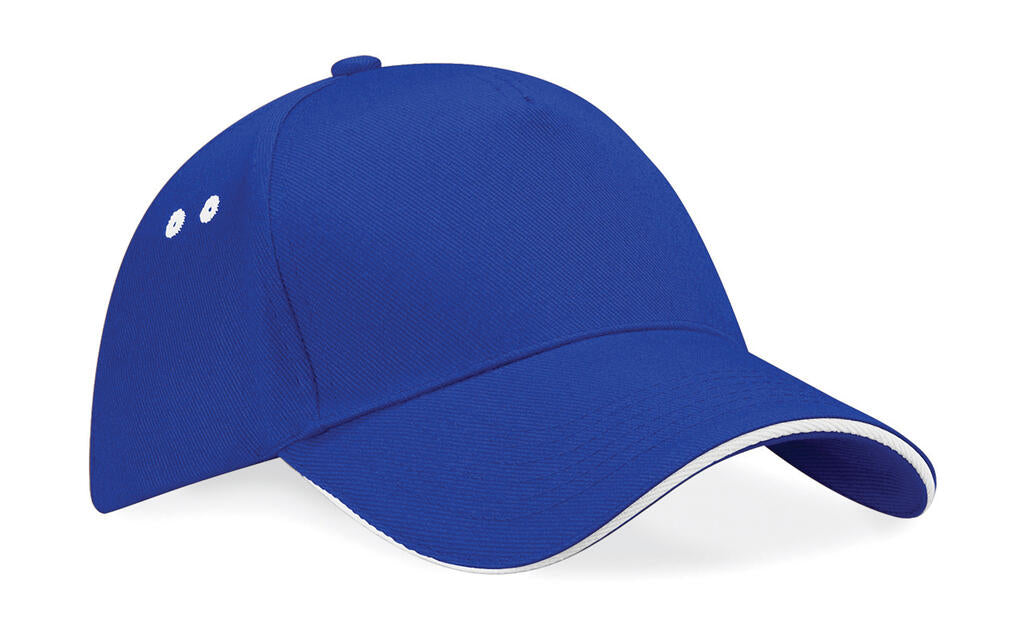 Ultimate 5 Panel Cap - Sandwich Peak imagen 20