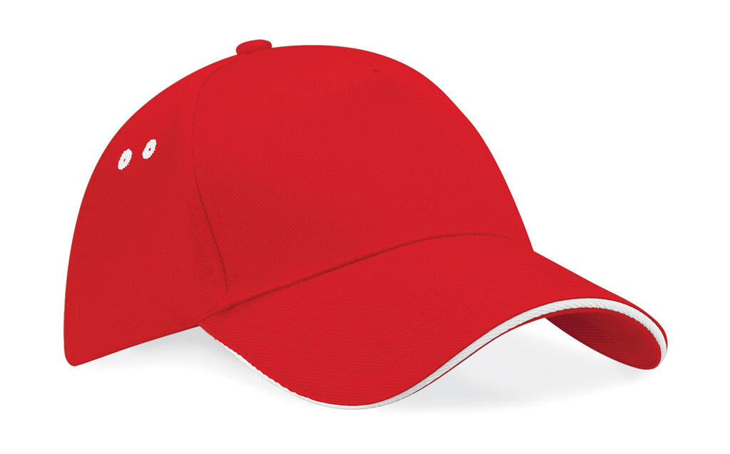 Ultimate 5 Panel Cap - Sandwich Peak imagen 21