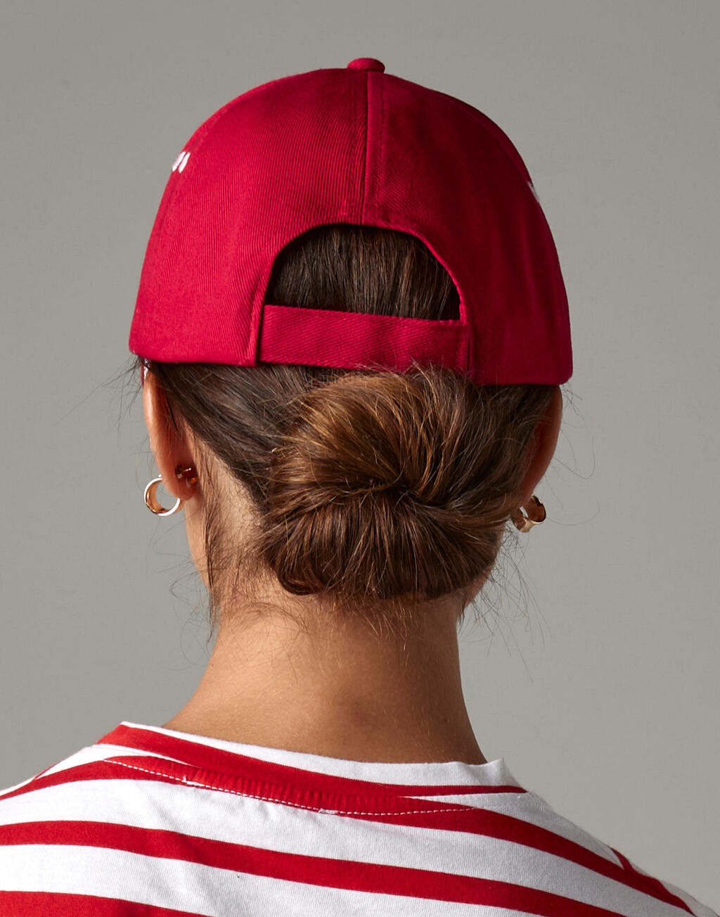 Ultimate 5 Panel Cap - Sandwich Peak imagen 2
