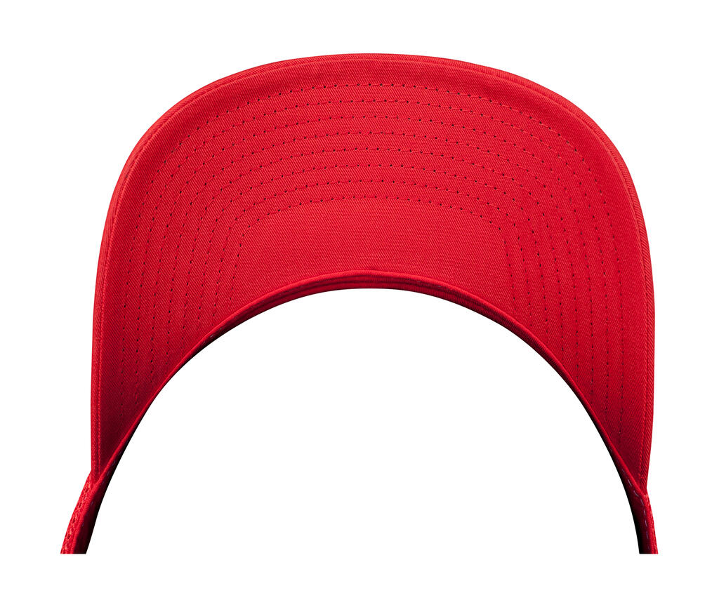 Retro Trucker Colored Front imagen 7