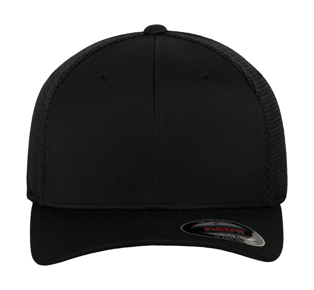 Tactel Mesh Cap imagen 5
