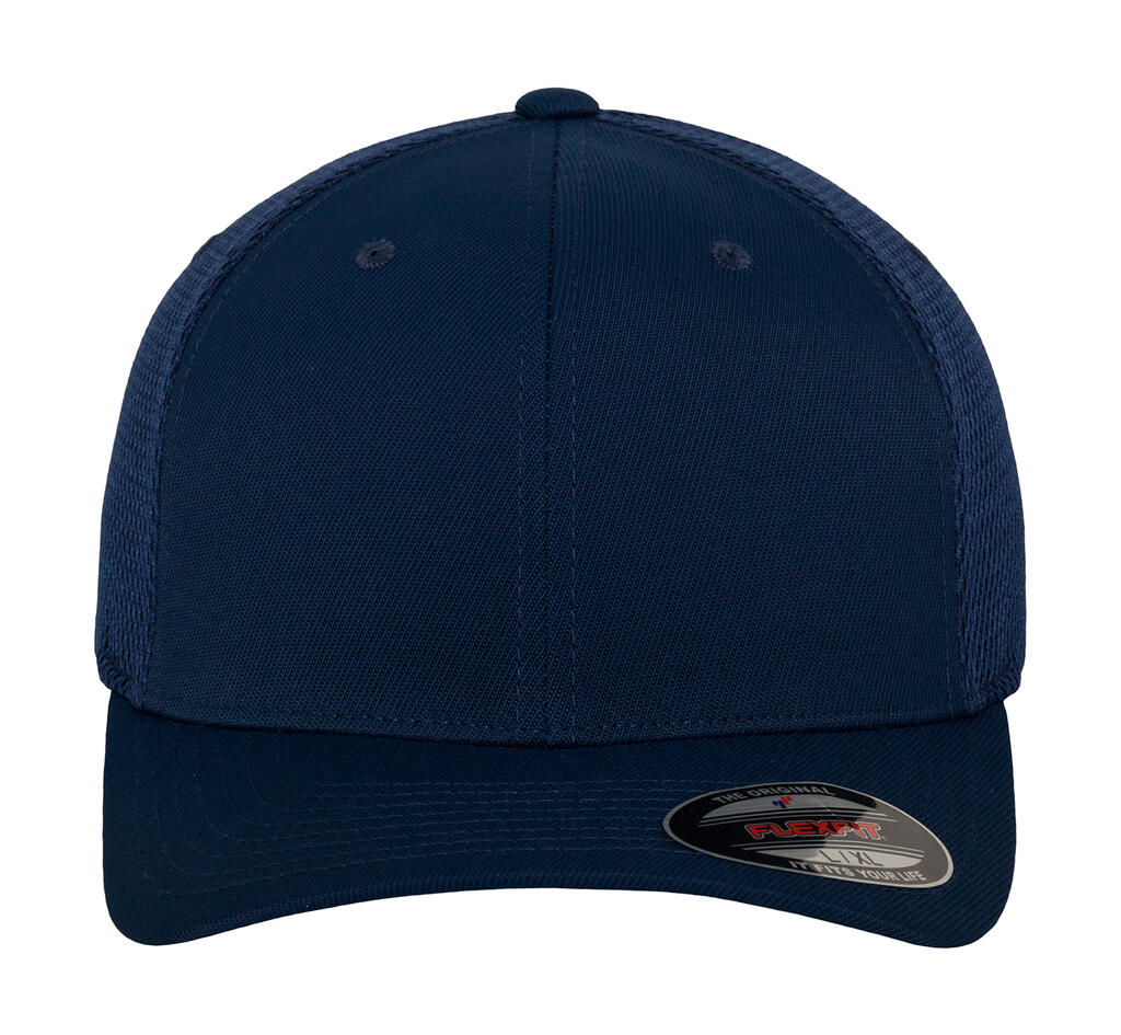 Tactel Mesh Cap imagen 6