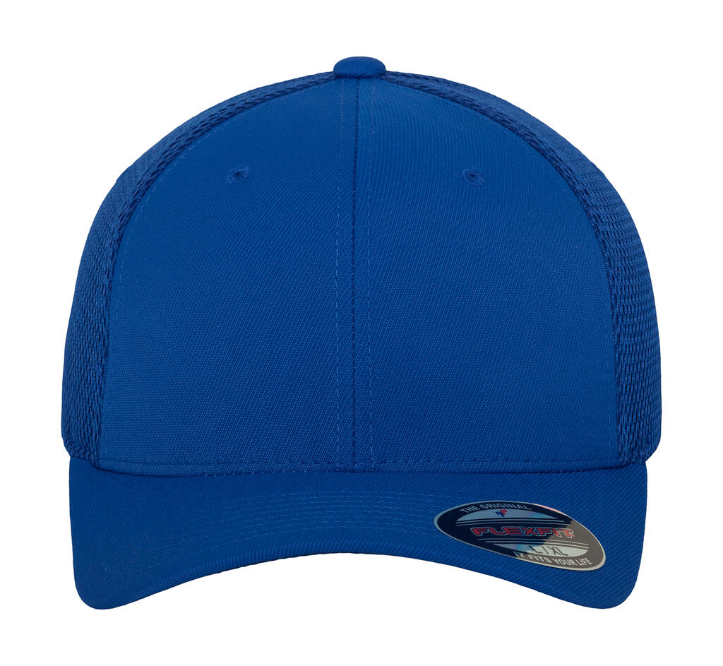 Tactel Mesh Cap imagen 7