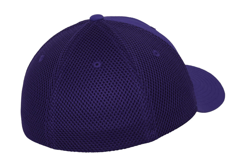 Tactel Mesh Cap imagen 4