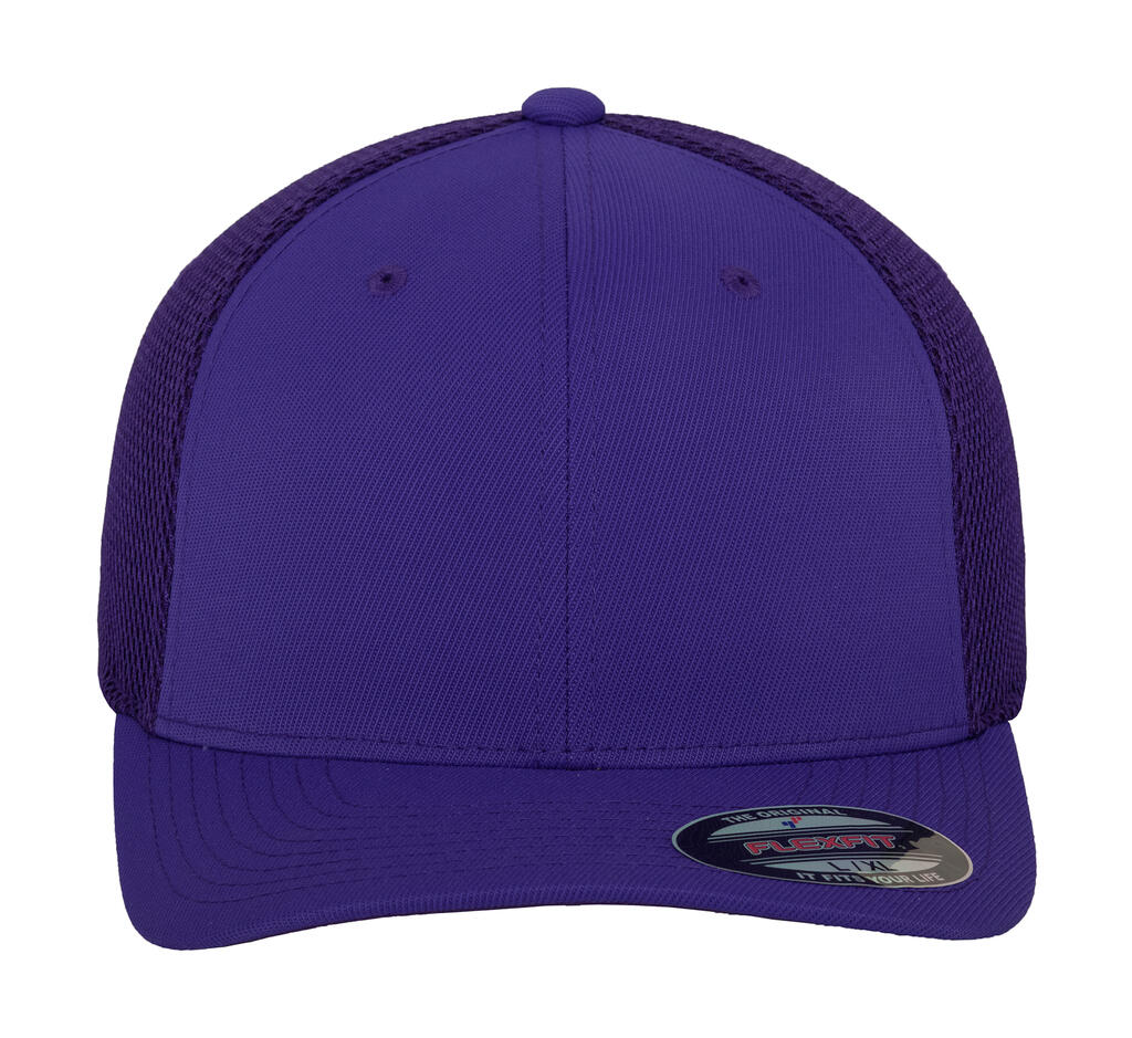 Tactel Mesh Cap imagen 8