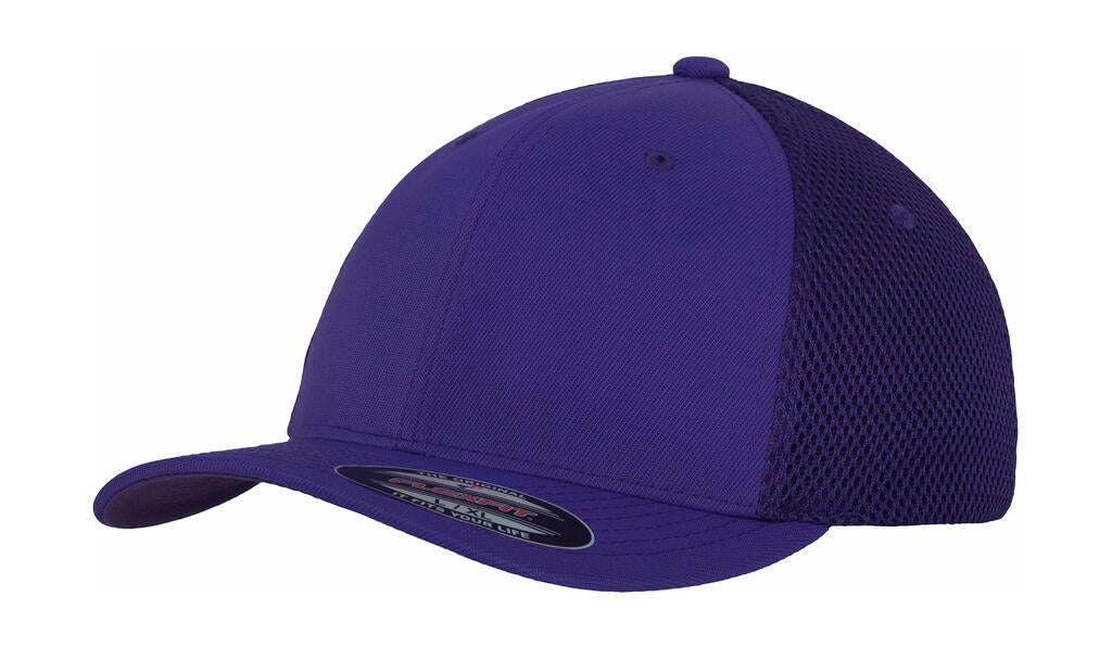 Tactel Mesh Cap imagen 3