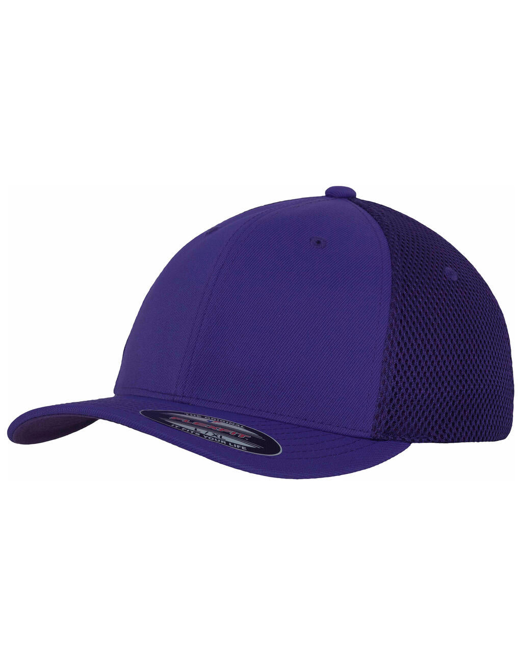 Tactel Mesh Cap imagen 1