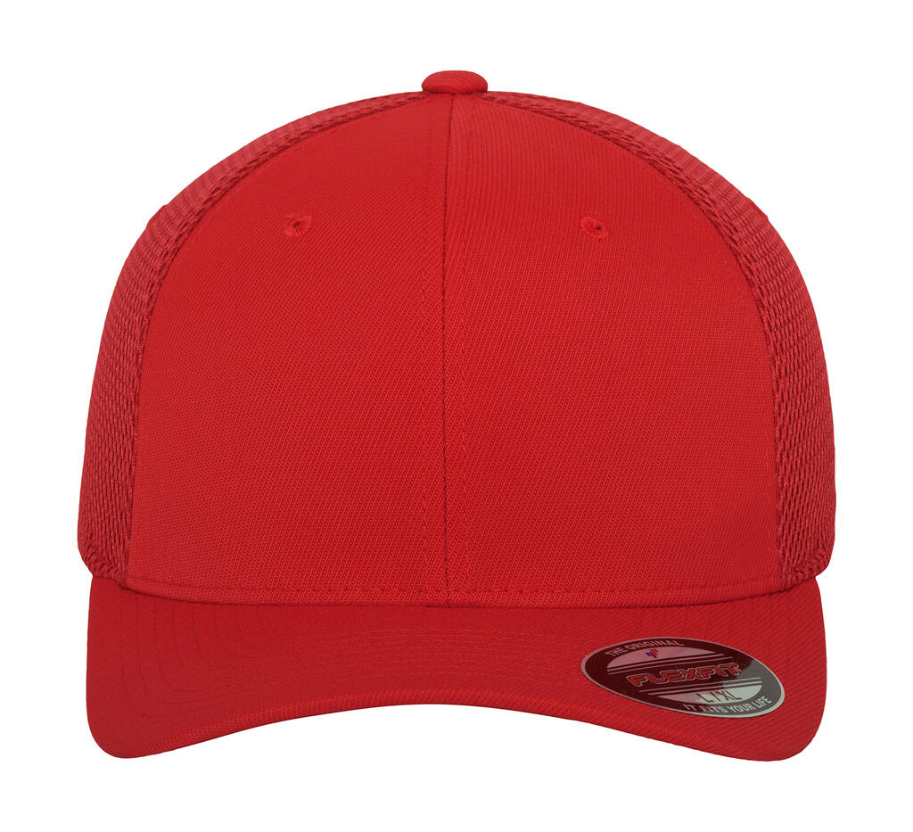 Tactel Mesh Cap imagen 9