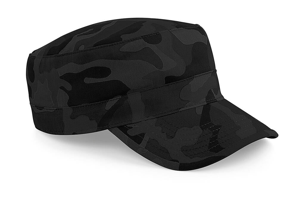 Camouflage Army Cap imagen 8