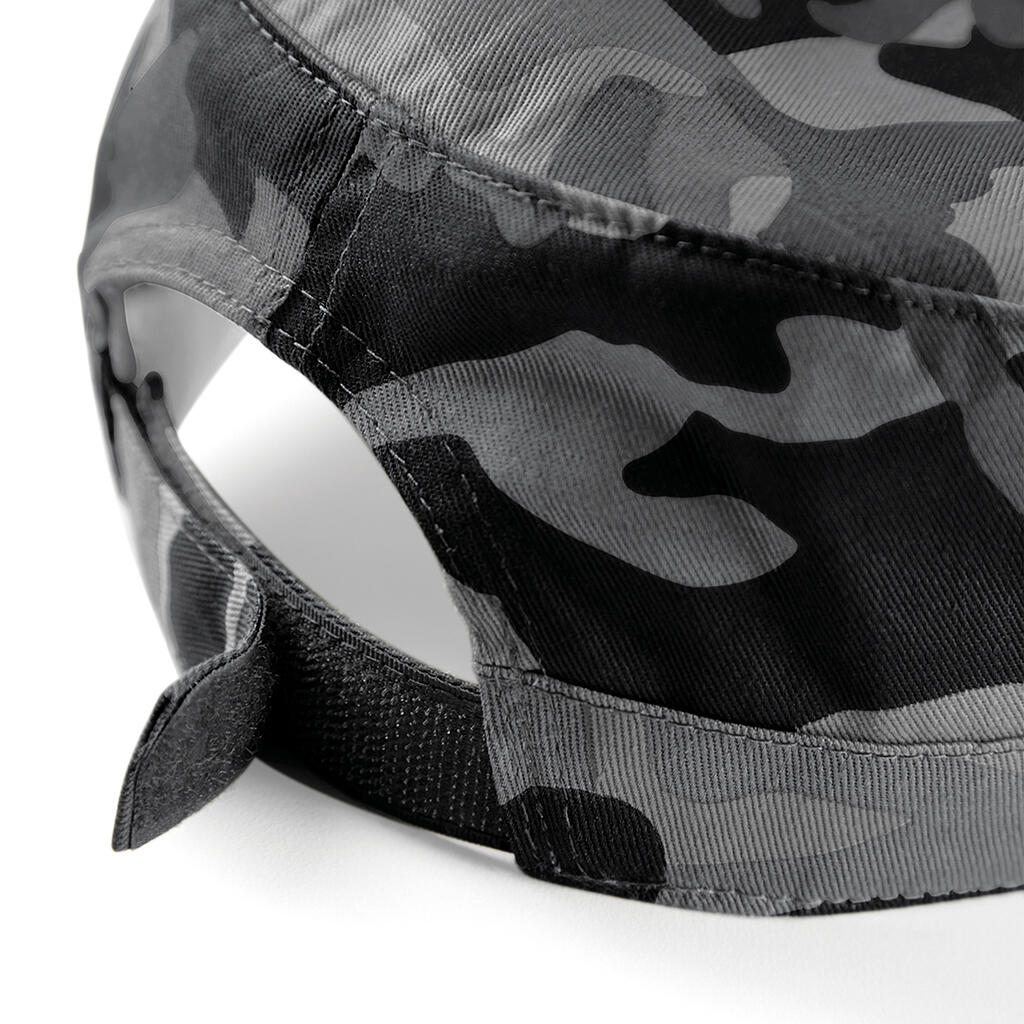 Camouflage Army Cap imagen 5