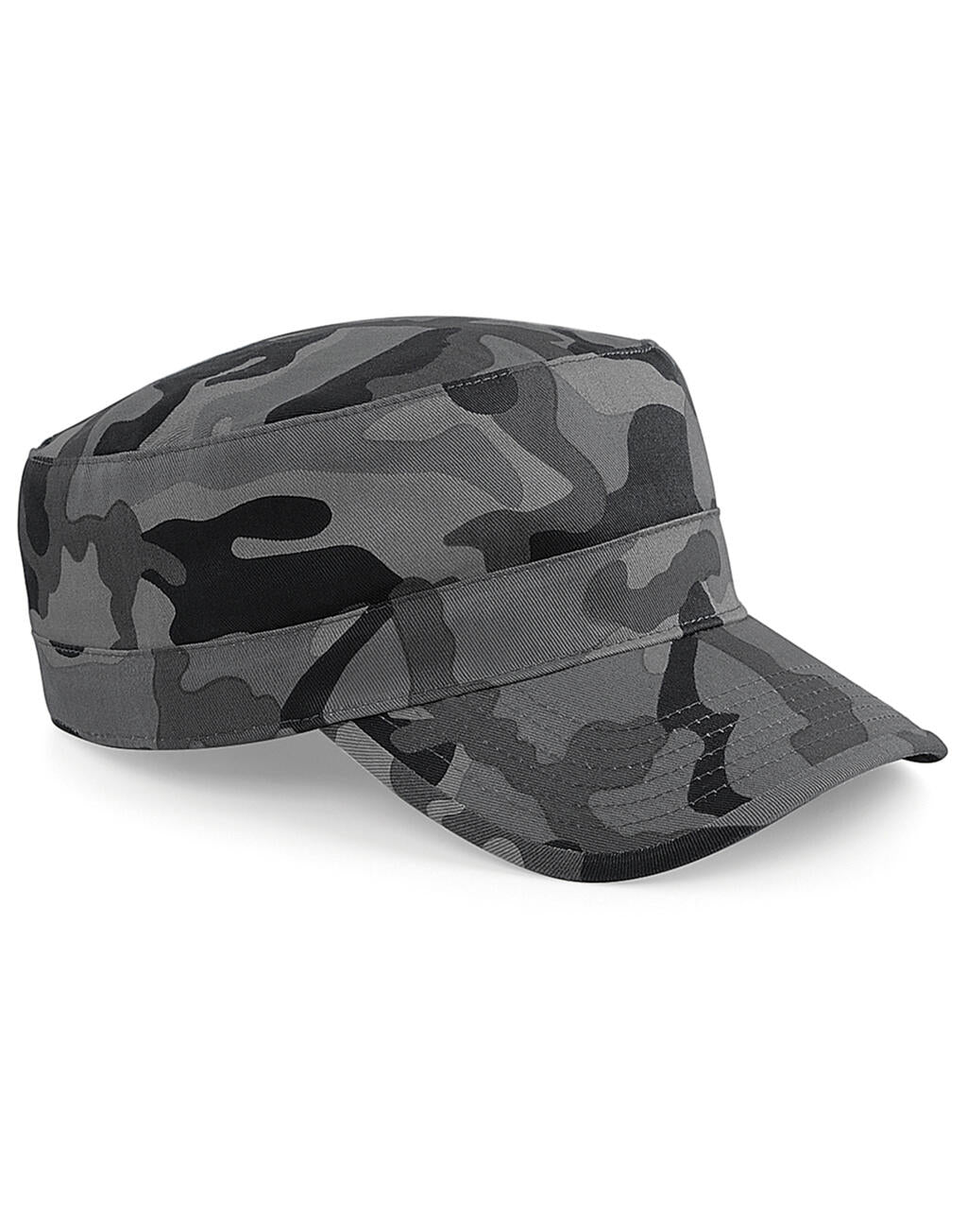 Camouflage Army Cap imagen 3