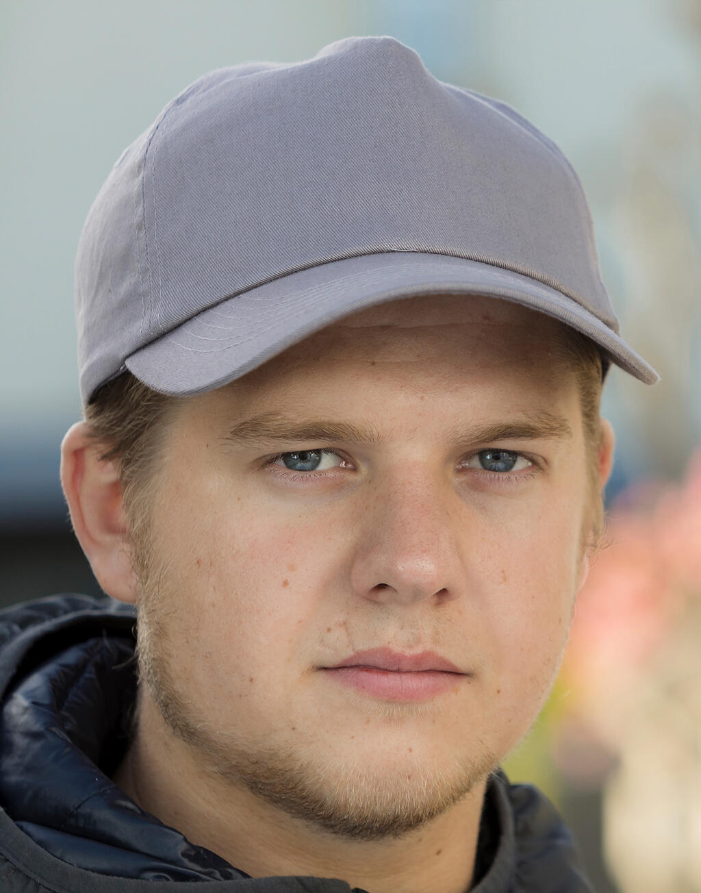 Cotton Cap imagen 2