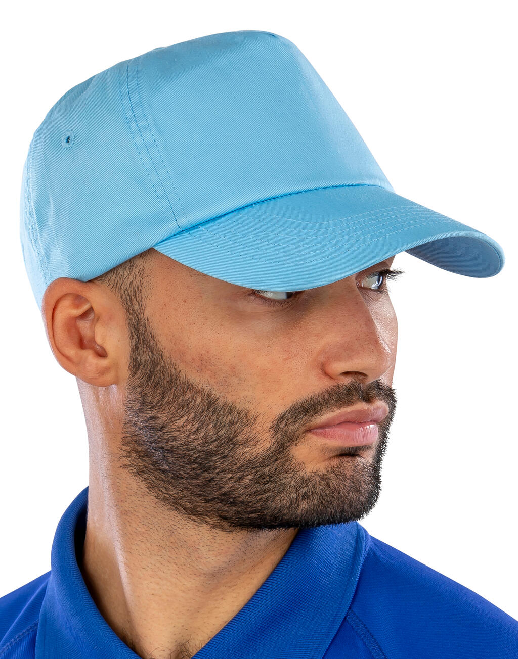 Cotton Cap imagen 3
