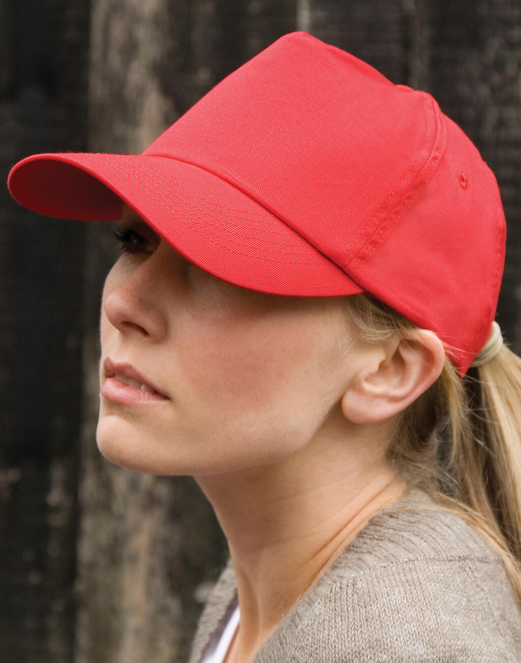 Cotton Cap imagen 1