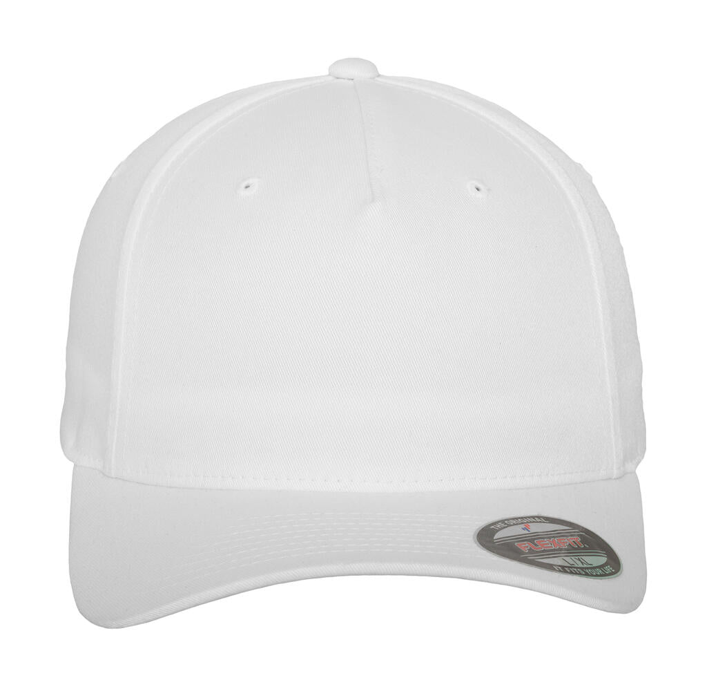 Fitted Baseball Cap imagen 8