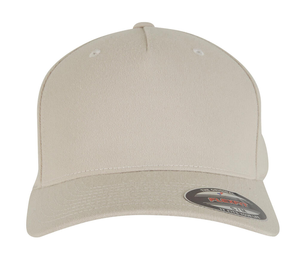 Fitted Baseball Cap imagen 9